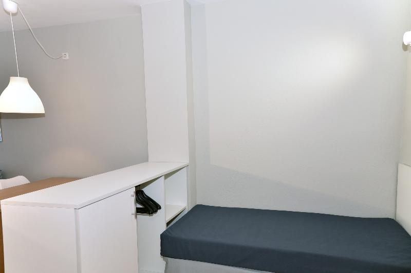 Апартаменты 1 Спальня Вид на Море, Aparthotel Sunclub Salou