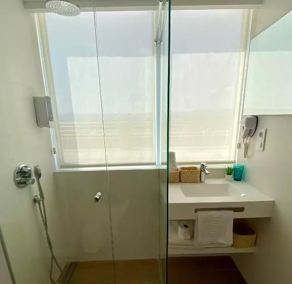 آپارتمان سوپریور 1 خوابه, Aparthotel Sunclub Salou