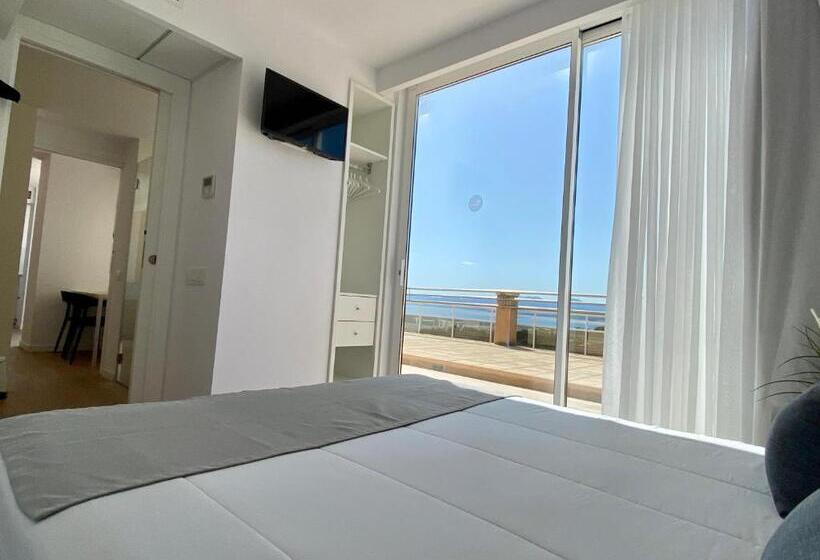 דירת חדר סופריור, Aparthotel Sunclub Salou