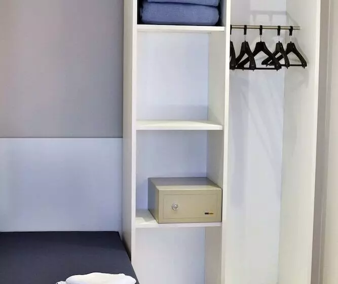 آپارتمان 1 خوابه با چشم‌انداز دریا, Aparthotel Sunclub Salou