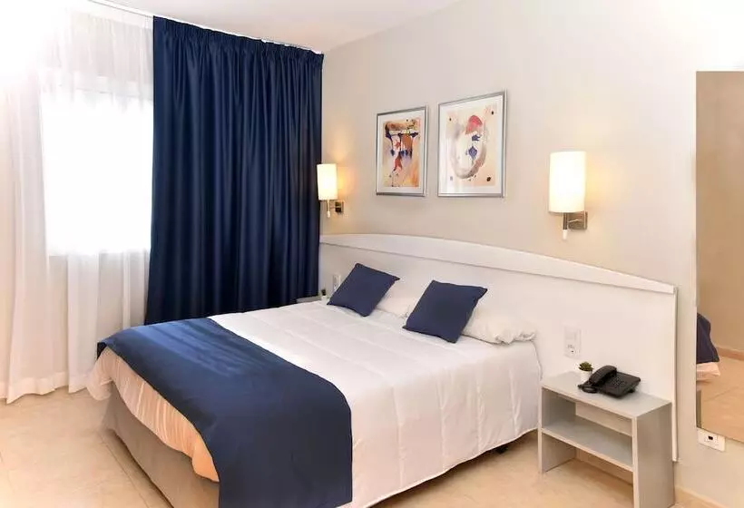 آپارتمان 2 خوابه, Aparthotel Sunclub Salou