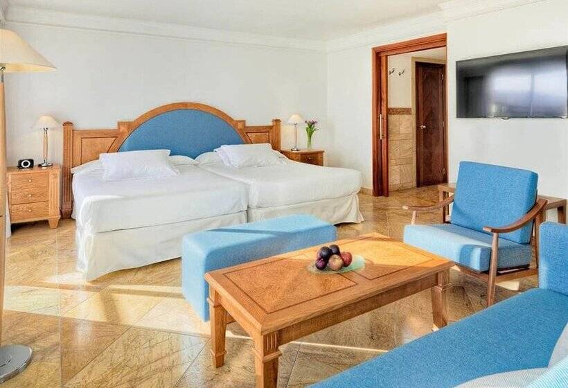 Suíte Júnior, Boutique Hotel H10 Blue Mar - Adults Only