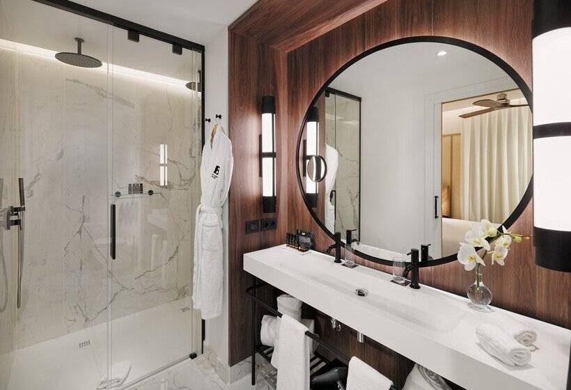 Полулюкс, Boutique Hotel H10 Blue Mar - Adults Only