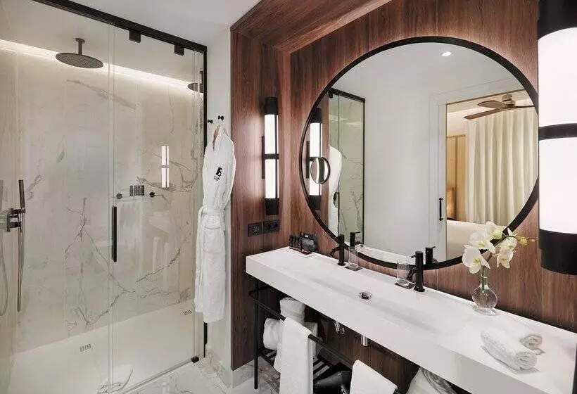 سوییت جونیور, Boutique Hotel H10 Blue Mar - Adults Only