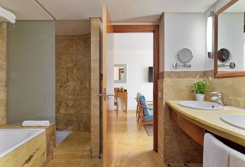 Suíte Júnior, Boutique Hotel H10 Blue Mar - Adults Only