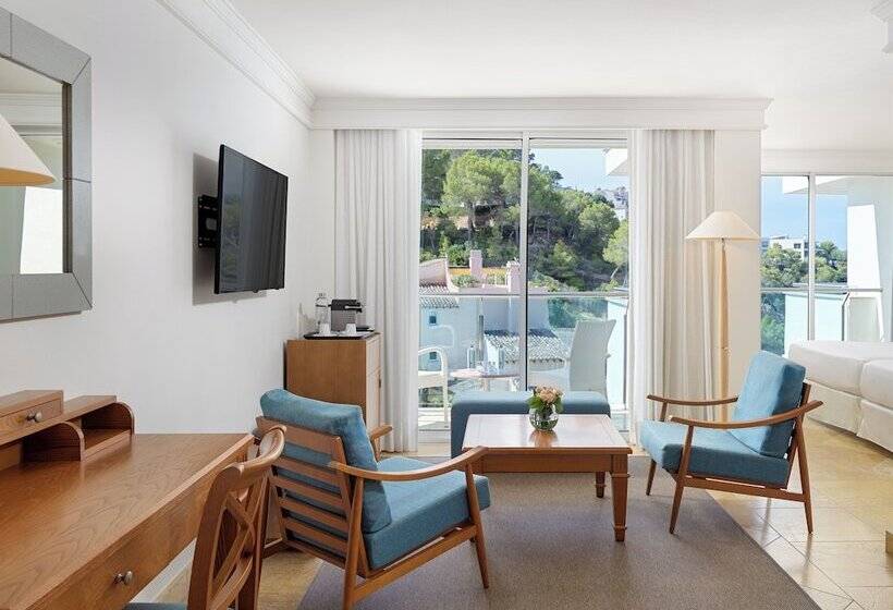 Полулюкс, Boutique Hotel H10 Blue Mar - Adults Only