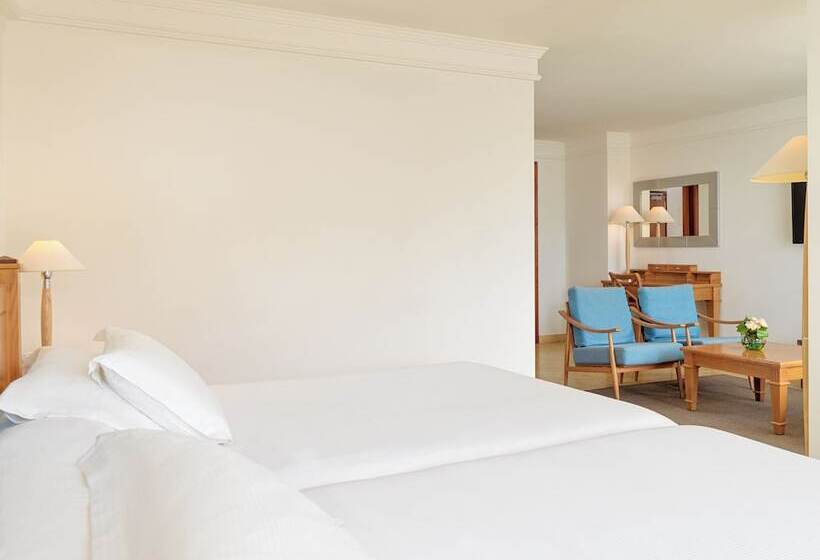 Полулюкс, Boutique Hotel H10 Blue Mar - Adults Only