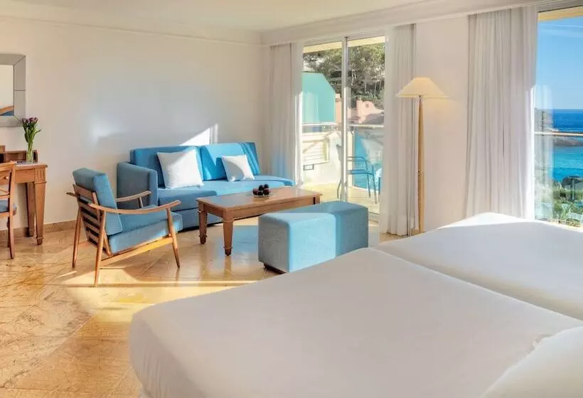 سوییت جونیور, Boutique Hotel H10 Blue Mar - Adults Only