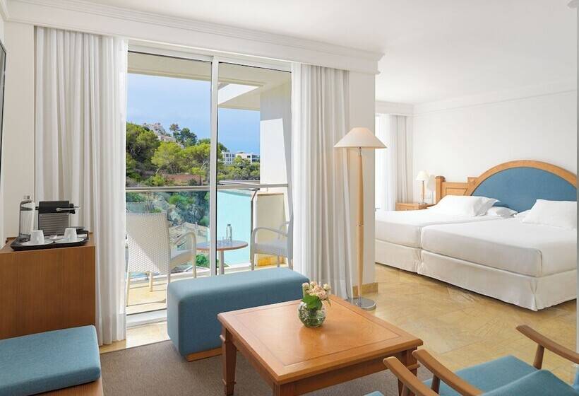 Полулюкс, Boutique Hotel H10 Blue Mar - Adults Only