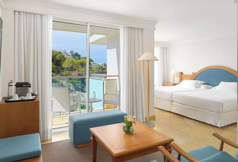 سوییت جونیور, Boutique Hotel H10 Blue Mar - Adults Only