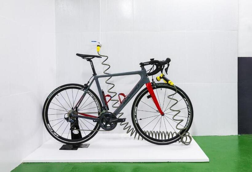 Номер Стандарт, Boutique Hotel H10 Blue Mar - Adults Only