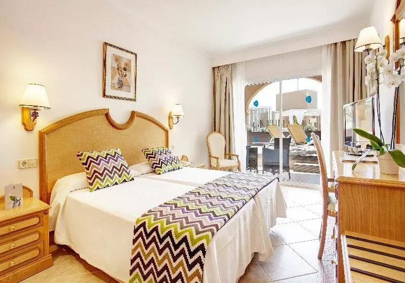 اتاق استاندارد, Grupotel Santa Eularia & Spa  Adults Only