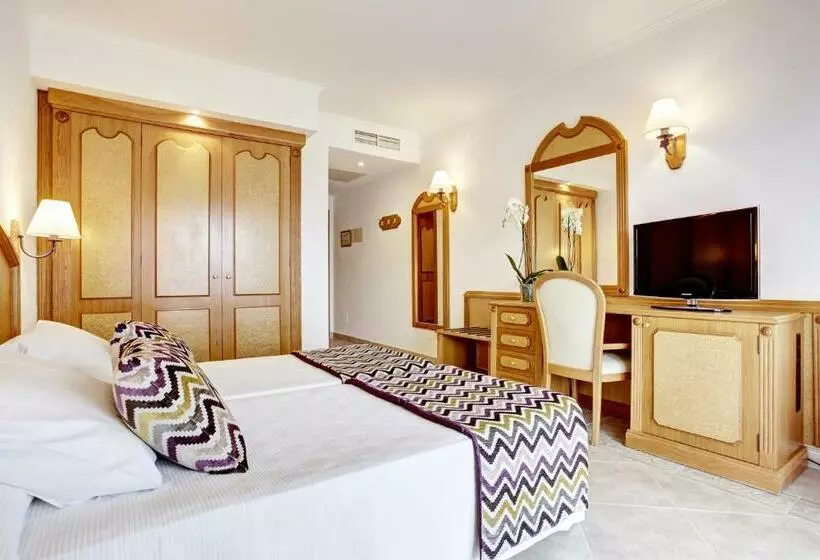 اتاق استاندارد, Grupotel Santa Eularia & Spa  Adults Only