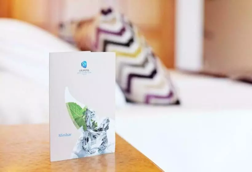 اتاق استاندارد, Grupotel Santa Eularia & Spa  Adults Only