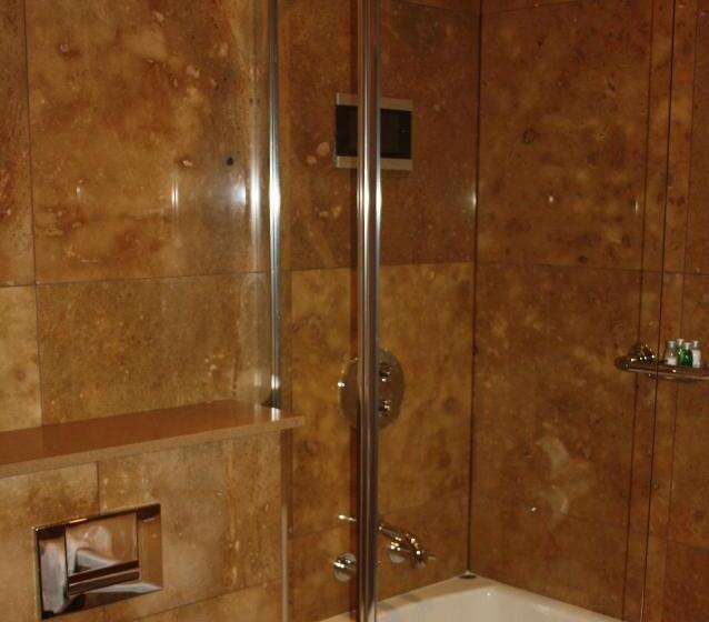 家庭间, Clayton Hotel Ballsbridge