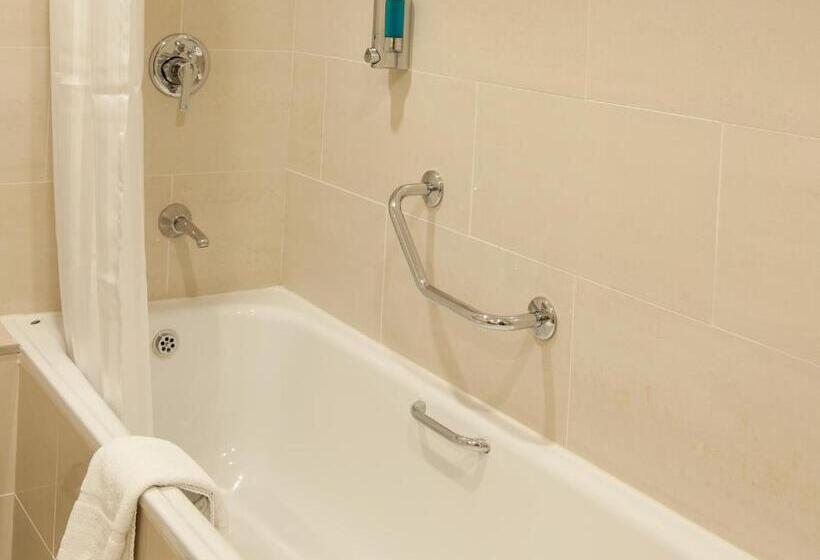 스탠다드 싱글 룸, Clayton Hotel Ballsbridge