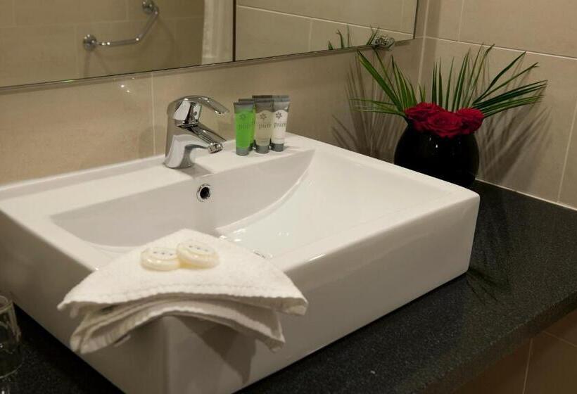 行政房间, Clayton Hotel Ballsbridge