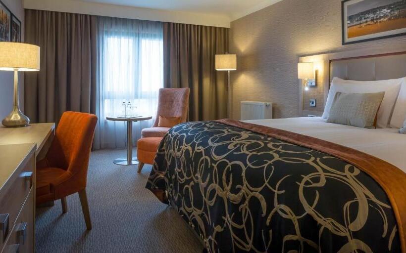 行政房间, Clayton Hotel Ballsbridge