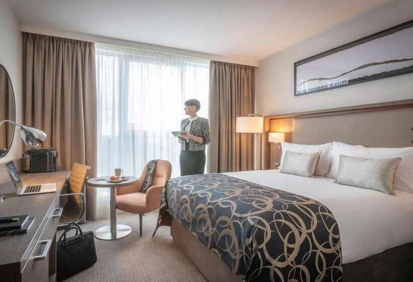 行政房间, Clayton Hotel Ballsbridge