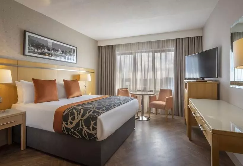 اتاق استاندارد, Clayton Hotel Ballsbridge