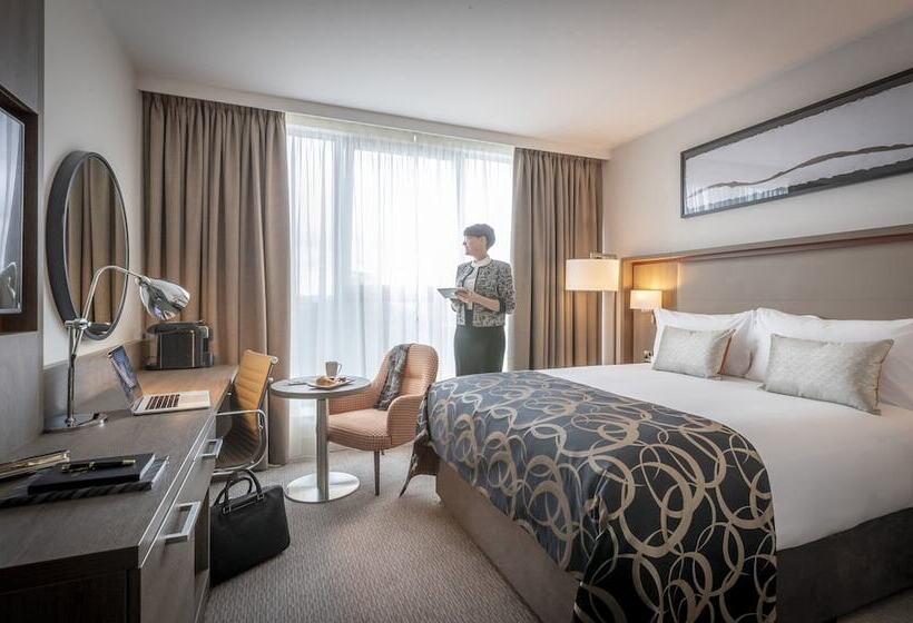 行政房间, Clayton Hotel Ballsbridge