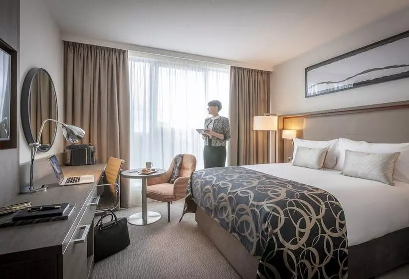 اتاق اجرایی, Clayton Hotel Ballsbridge