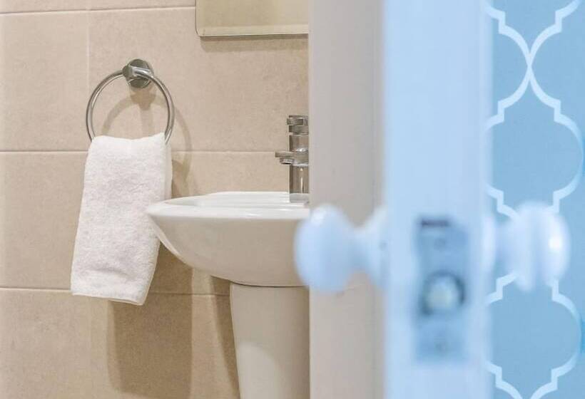 חדר סטנדרט יחיד, Clifden House By Nina