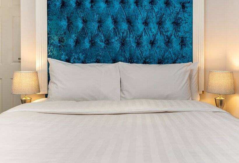 חדר סטנדרט, Clifden House By Nina