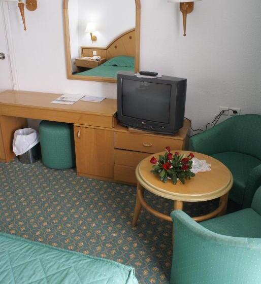 标准单人间, El Mouradi Hammamet