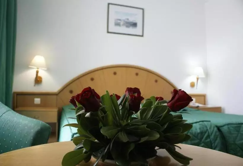 اتاق استاندارد یک نفره, El Mouradi Hammamet