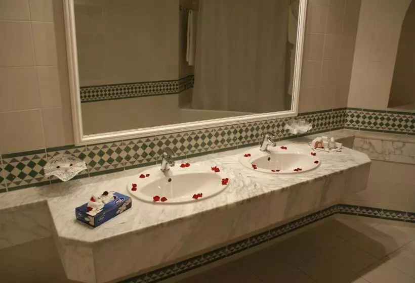 سوییت, El Mouradi Hammamet