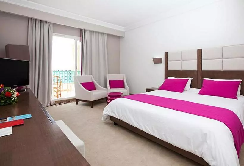 سوییت, El Mouradi Hammamet