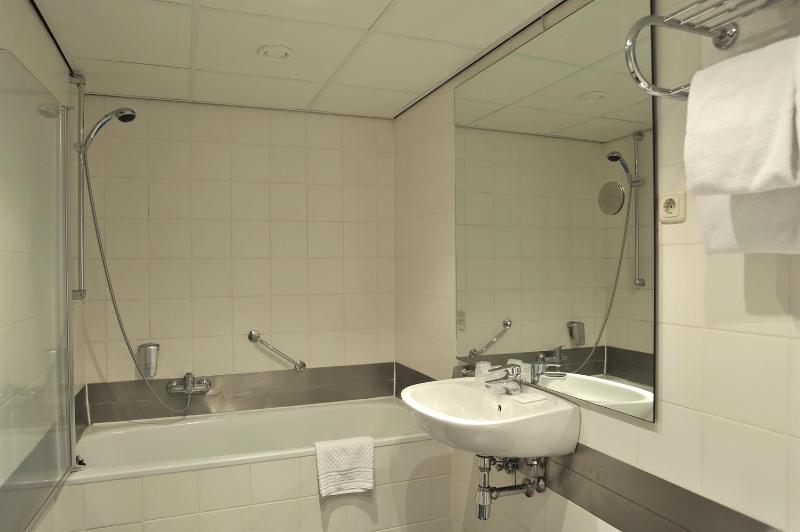 标准间, El Mouradi Hammamet