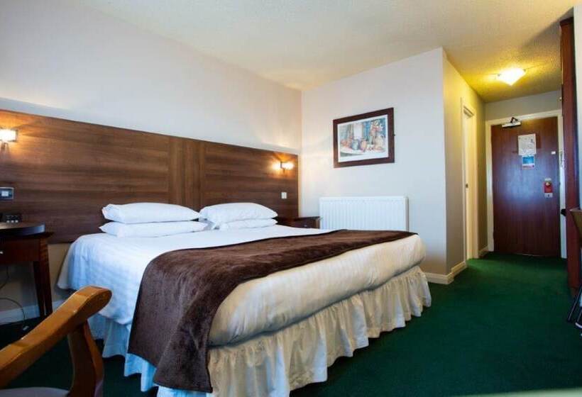 Номер Стандарт, The Gibside