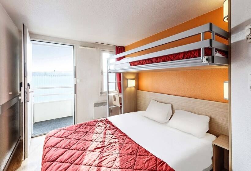 غرفة قياسية, Premiere Classe Montpellier Ouest   St Jean De Vedas