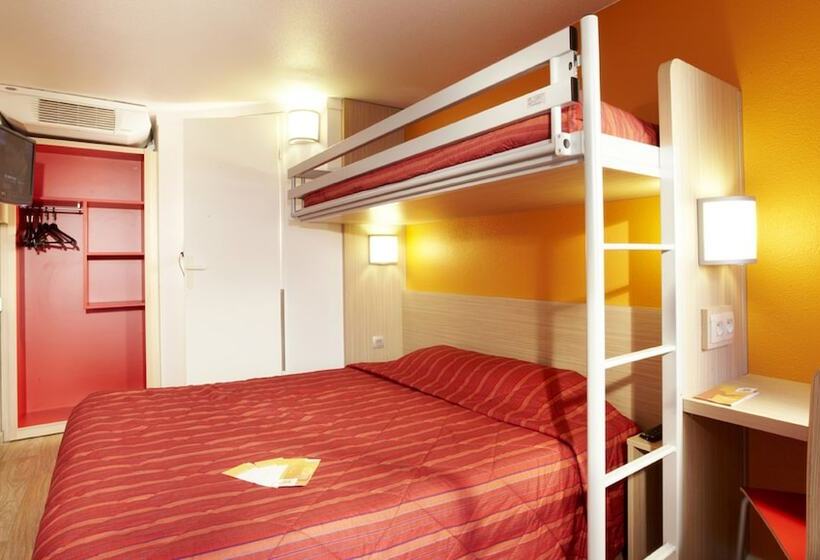 غرفة قياسية, Premiere Classe Montpellier Ouest   St Jean De Vedas