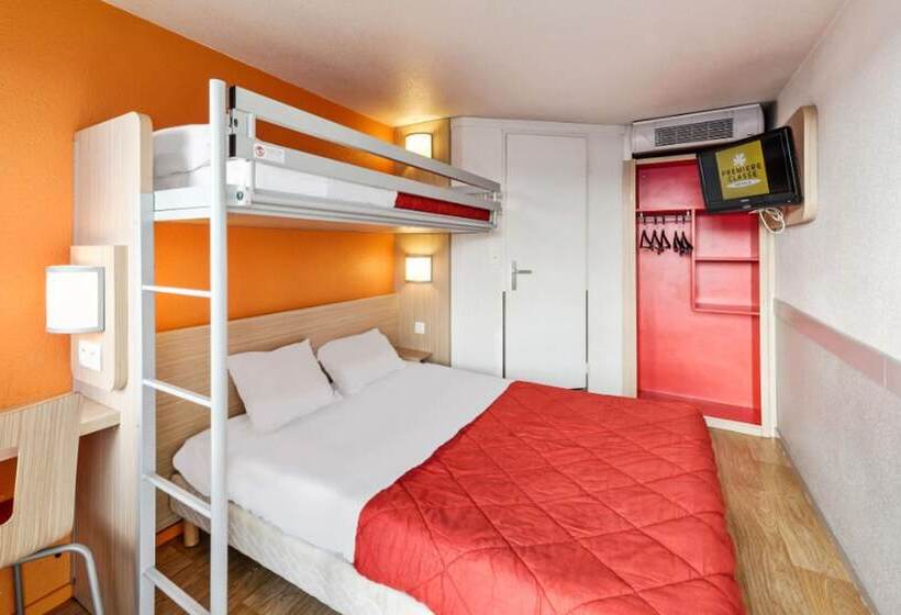 غرفة قياسية, Premiere Classe Montpellier Ouest   St Jean De Vedas