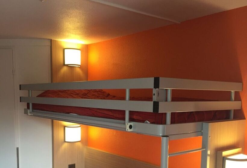 غرفة قياسية, Premiere Classe Montpellier Ouest   St Jean De Vedas