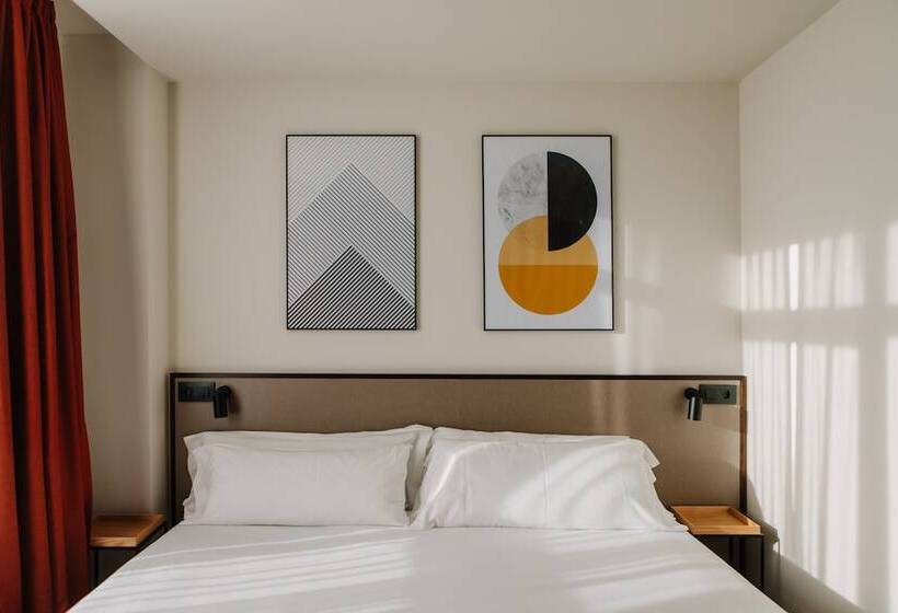 غرفة قياسية ثلاثية, Kramer