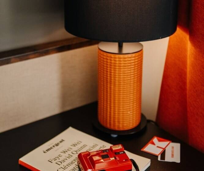 غرفة قياسية, Kramer