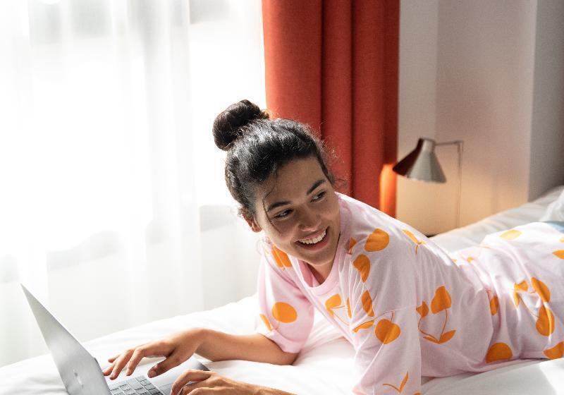 غرفة قياسية رباعية, Kramer