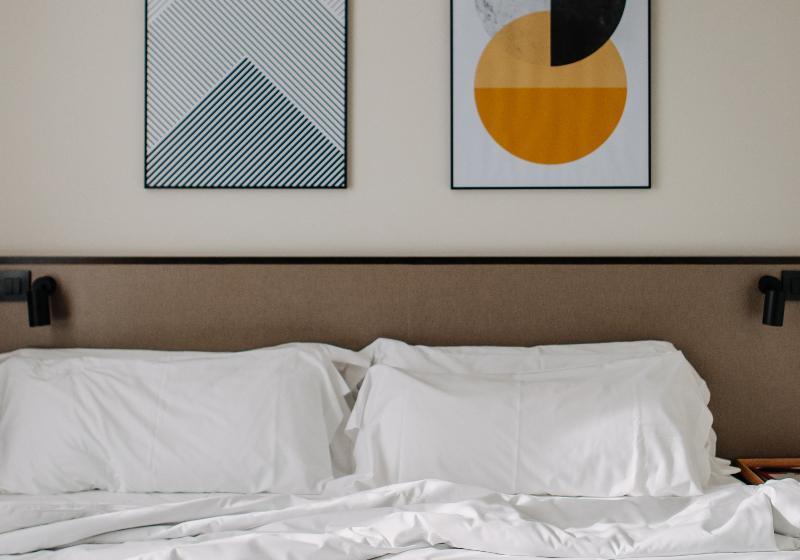 غرفة قياسية, Kramer