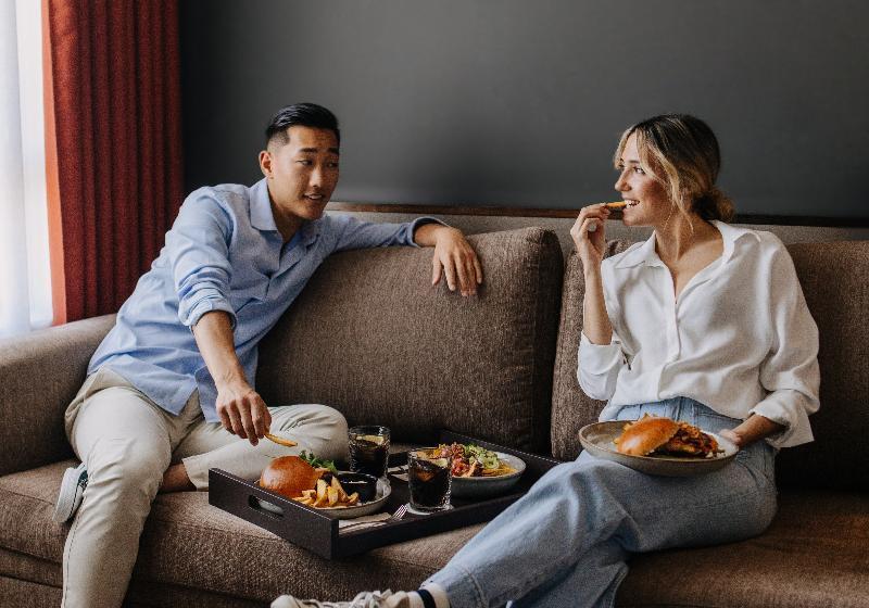 غرفة قياسية, Kramer