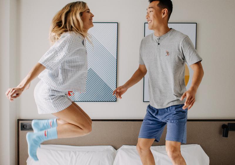 غرفة قياسية, Kramer