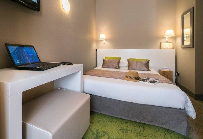 חדר סטנדרט, La Villa Tosca