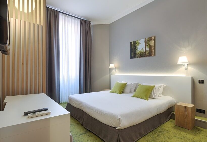 스탠다드 룸, La Villa Tosca