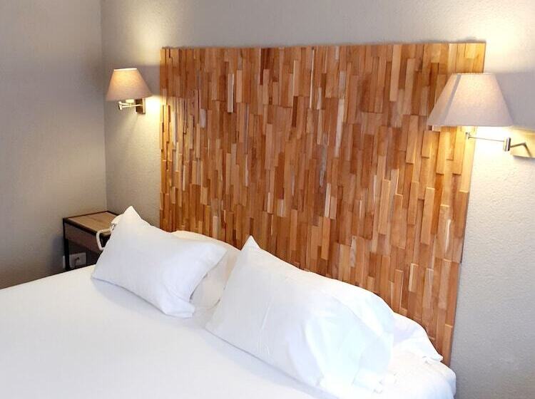 חדר סופריור, La Villa Tosca