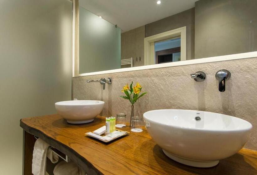 Номер Стандарт, Lindner Hotel Mallorca Portals Nous, Part Of Jdv By Hyatt