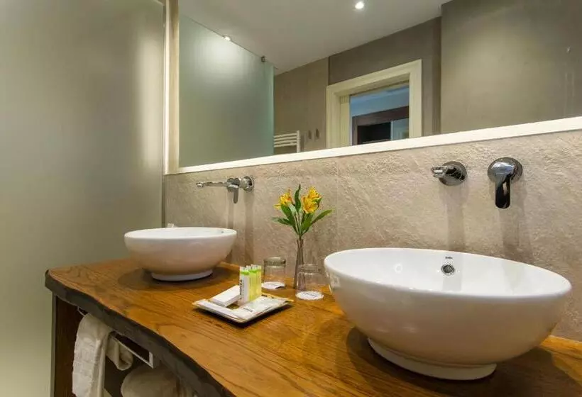 اتاق استاندارد, Lindner Hotel Mallorca Portals Nous, Part Of Jdv By Hyatt