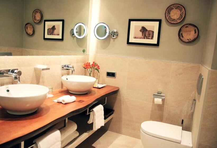 スタンダードルーム, Lindner Hotel Mallorca Portals Nous, Part Of Jdv By Hyatt